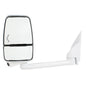 2020 System, Ford E, 102" Body, White, Camera, Signal, Left Side