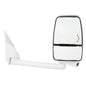 2020 System, Ford E, 102" Body, White, Camera, Signal, Right Side
