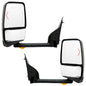 2020 System, Ford E, 102" Body, Black, Camera, Signal, Lighted Arm