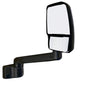 2030 System, Black, Camera, 14" Arm, Passenger Side