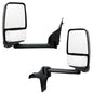 2020SS System, Ford E, 96" Body, Black, Camera