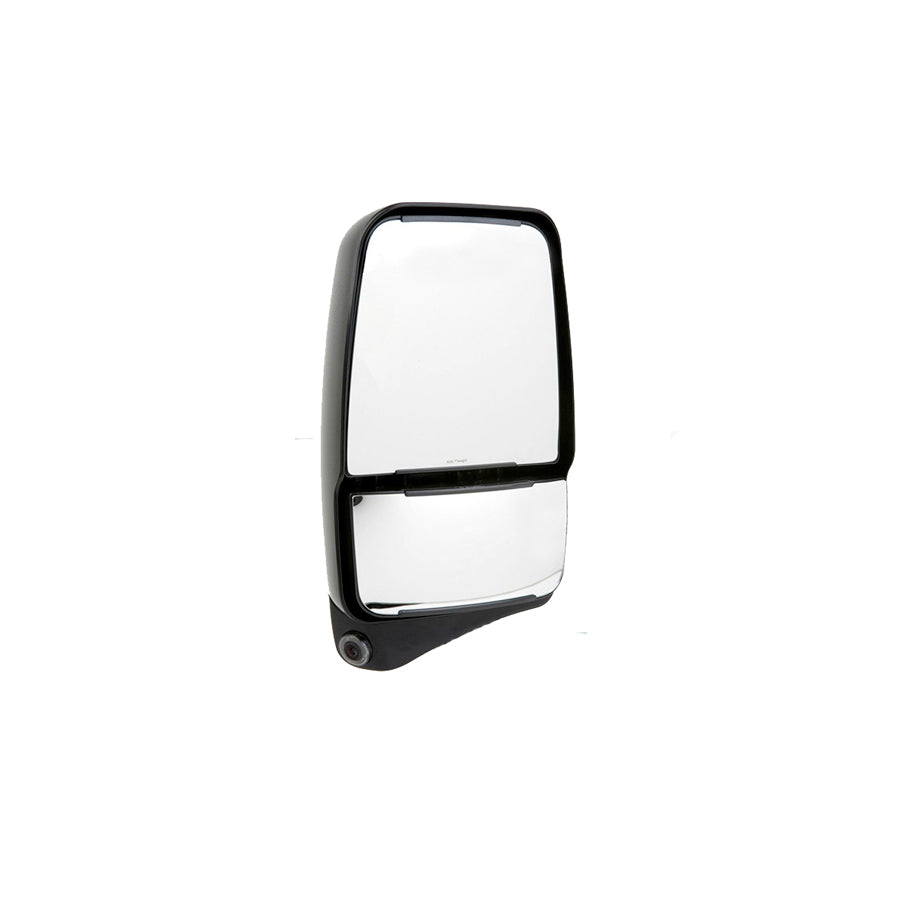 Class A Replacement Head w/ Black, Camera, Left Side