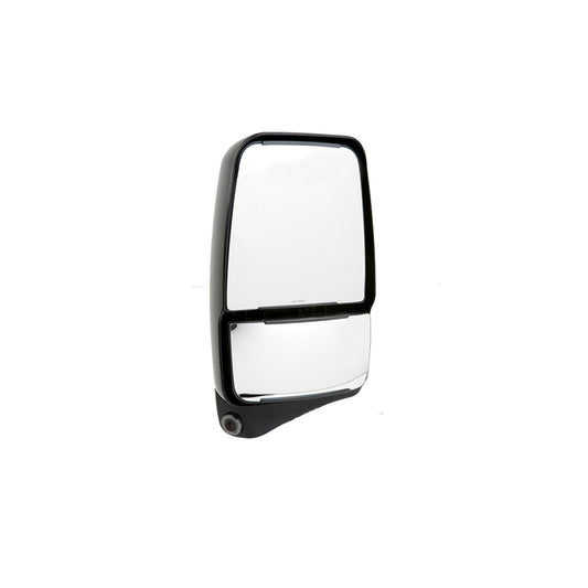 Class A Replacement Head w/ Black, Camera, Left Side