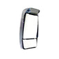 Euromax Replacement Head with Camera, Left Side, Chrome, Lighted