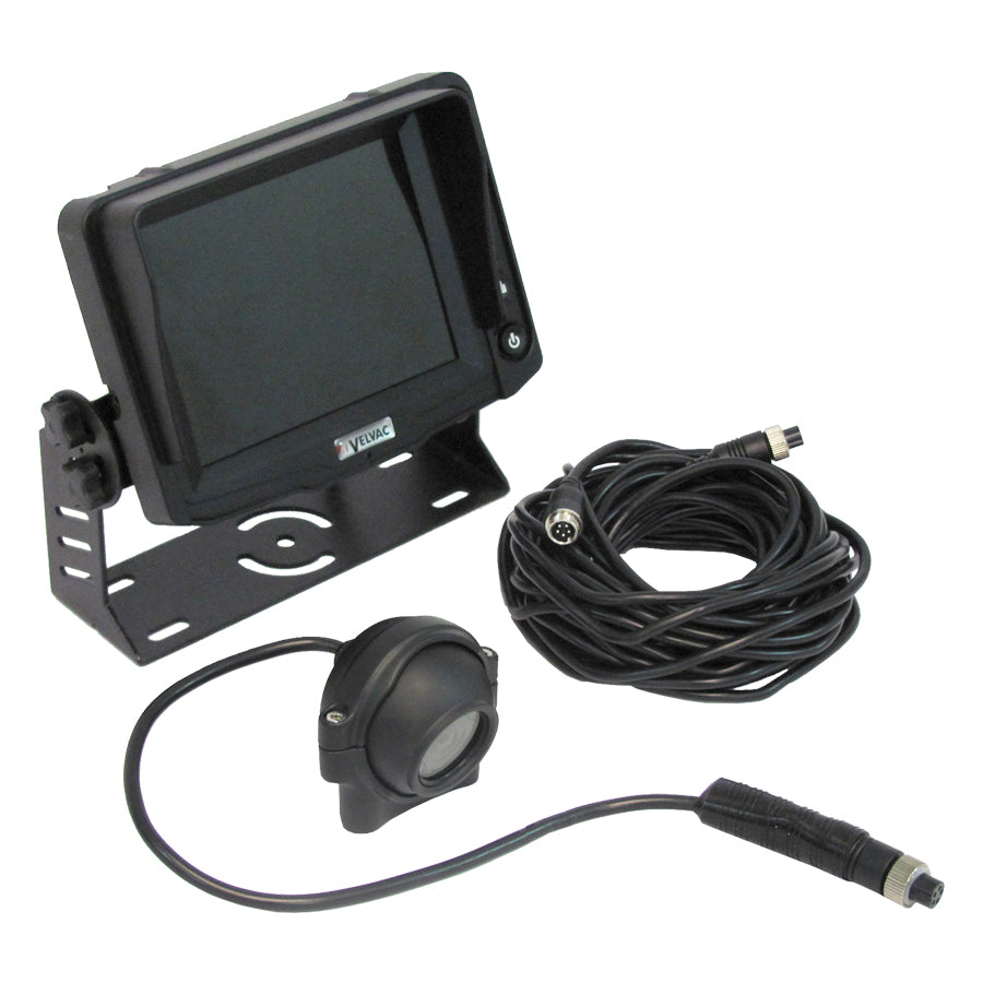 Back-Up Camera Kit