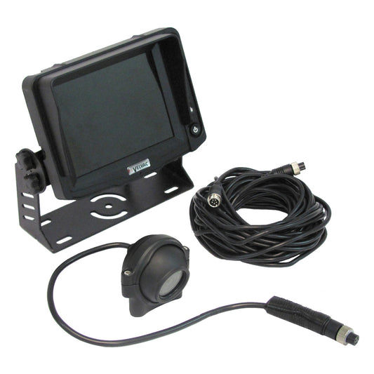 Back-Up Camera Kit