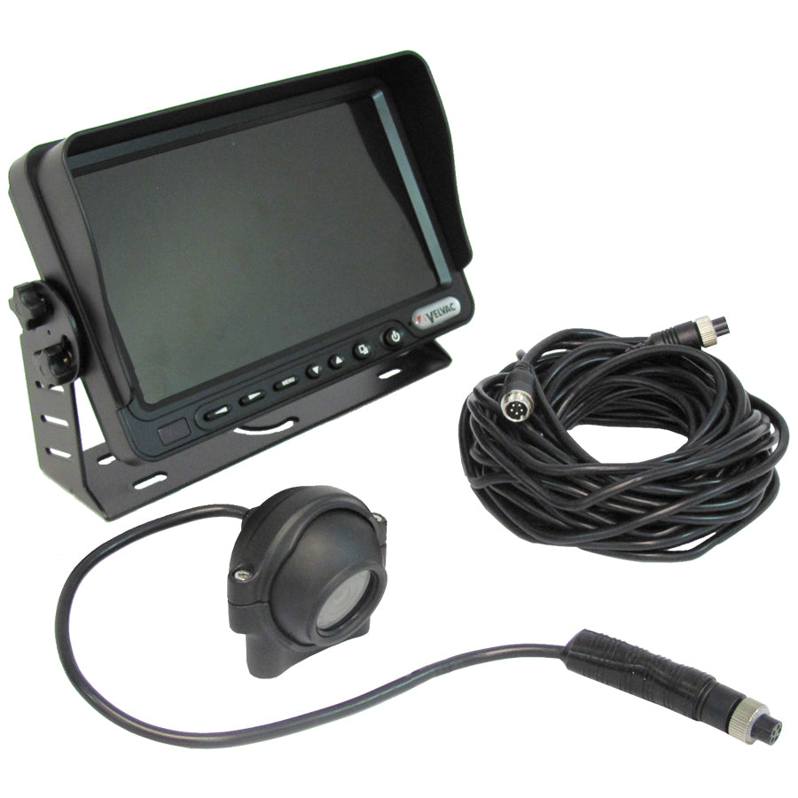 Back-Up Camera Kit