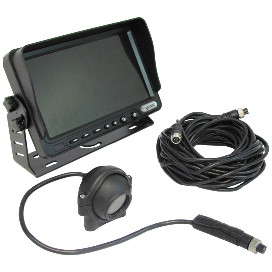 Back-Up Camera Kit