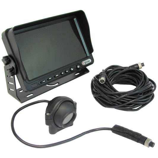 Back-Up Camera Kit