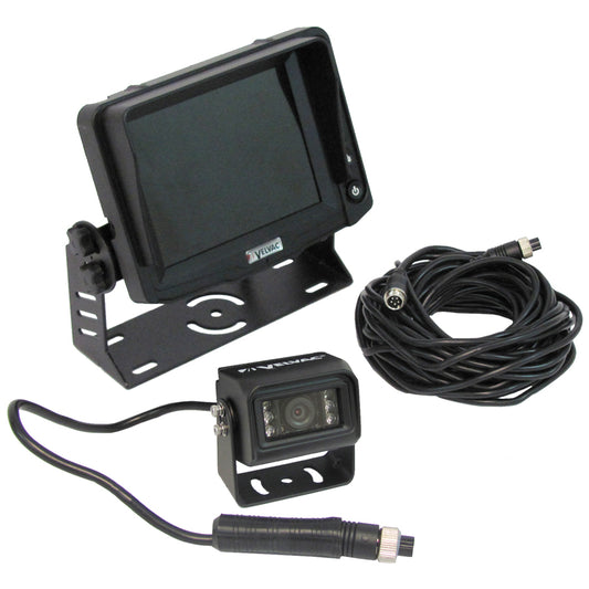 Back-Up Camera Kit