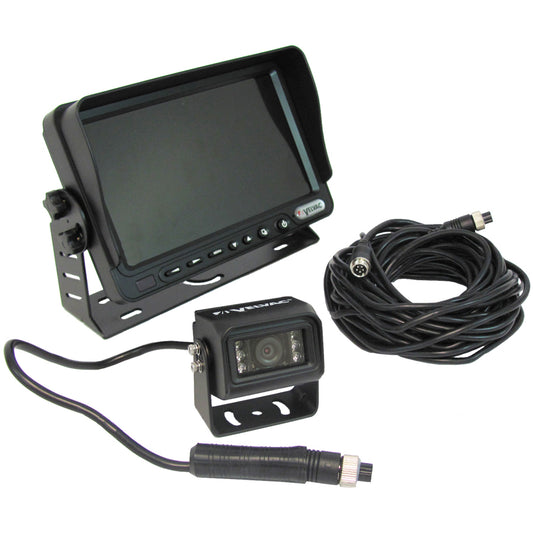 Back-Up Camera Kit