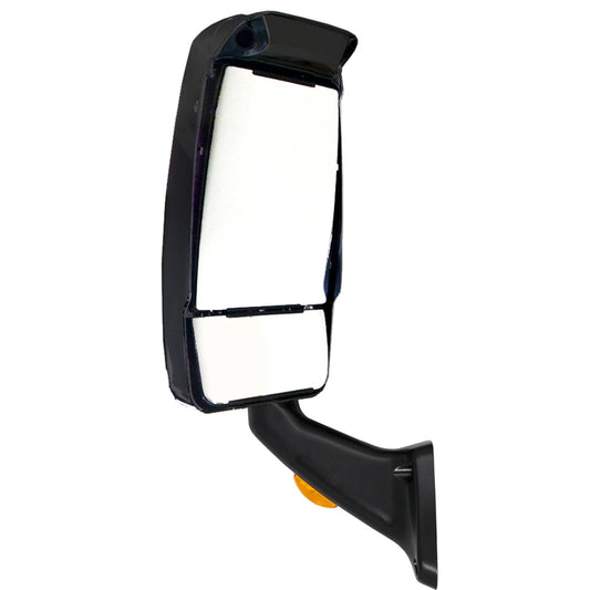 2025 Euromax System, Black, Camera, Lighted Arm, Left Side