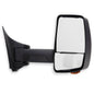 2020XG System, Ford Super Duty F450-F550 w/ OAT, 102" Body, Black, Lighted, Passenger Side