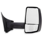 2020XG System, Ford Super Duty F450-F550 w/ OAT, 102" Body, Black, Passenger Side