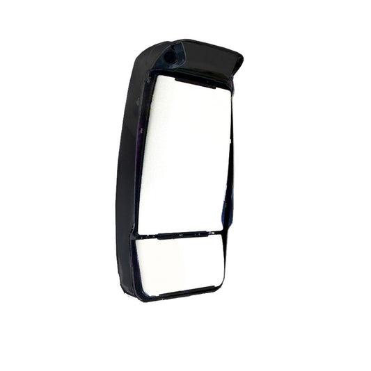 Euromax Replacement Head and Glass Kit, Black, Camera, Left Side