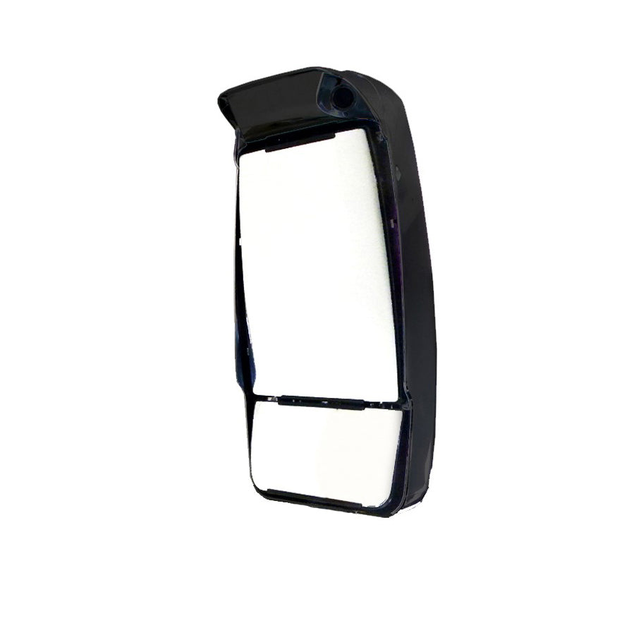 Euromax Replacement Head and Glass Kit, Black, Camera, Right Side