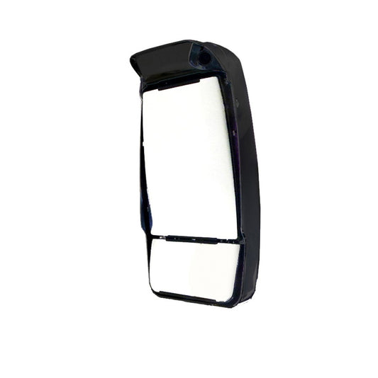 Euromax Replacement Head and Glass Kit, Black, Camera, Right Side