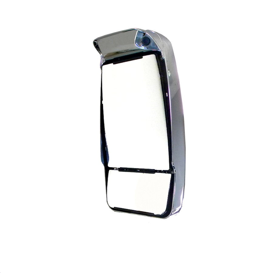 Euromax Replacement Head and Glass Kit, Chrome, Camera, Right Side