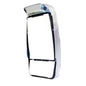 Euromax Replacement Head and Glass Kit, Chrome, Camera, Right Side
