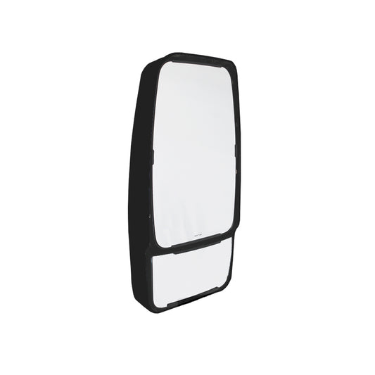 2025 System, Euromax Head, Chrome, Lighted, Driver Side