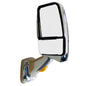 2025 System, Deluxe Head, Chrome, Camera, Passenger Side