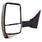 2020XG System, 102" Body, Chrome Head /w Black Arm, Camera, Driver Side