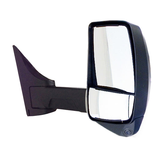 2020XG System, 102" Body, Black, Camera, Passenger Side