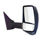2020XG System, 102" Body, Black, Camera, Passenger Side
