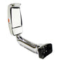 2030XL System, Chrome, 8' Arm, Driver Side