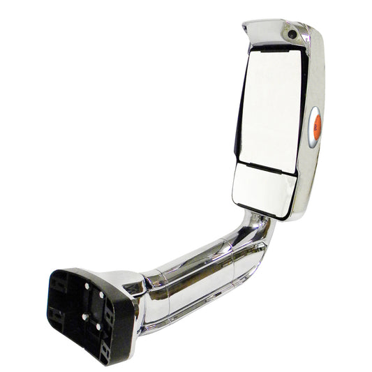 2030XL System, Chrome, 20' Arm, Passenger Side
