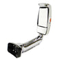2030XL System, Chrome, 20' Arm, Passenger Side
