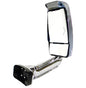 2030XL System, Chrome, 14' Lighted Arm, Passenger Side