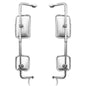 Universal Walk-in Van Mirror Kit