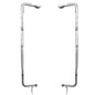 Universal Walk-in Van Loop & Brackets