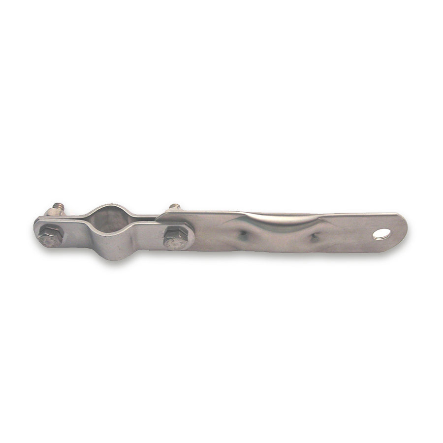 Clamp and Tubing Arm Kit