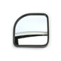 Wedge Stick on Convex, 8.5" Radius of Curvature, Black