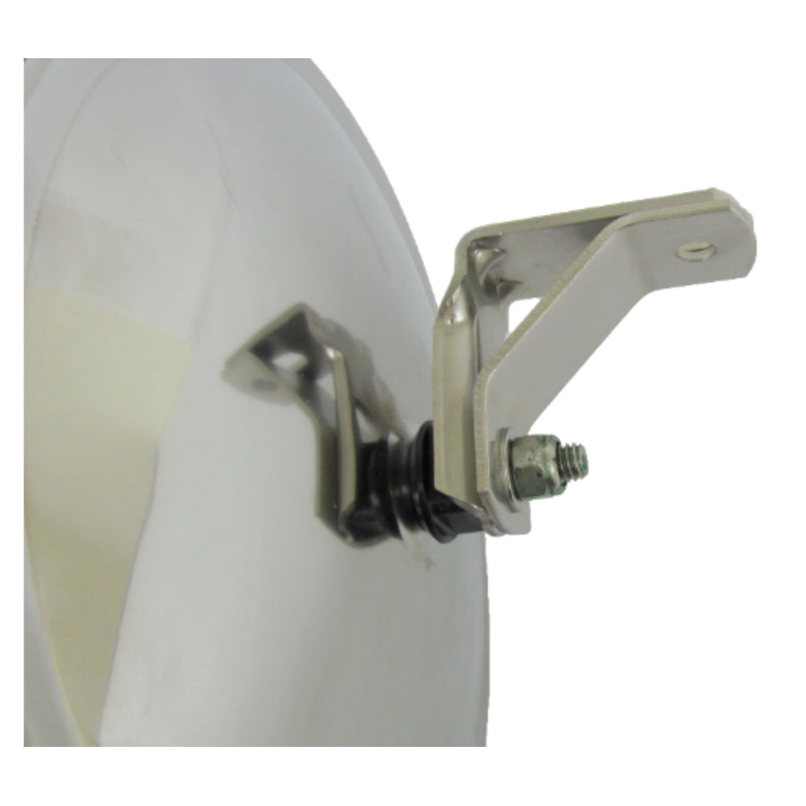 Heavy Duty "L" Bracket Kit