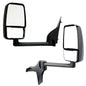 2020SS System, Ford E, 96" Body, Black