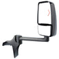 2020SS System, Ford E, 96" Body, Black, Signal, Right Side