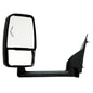 2020SS System, Ford E, 93" Body, Black, Signal, Left Side