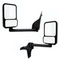2020SS System, Ford E, 93" Body, Black