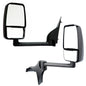 2020SS System, Ford E, 93" Body, Black