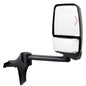 2020SS System, Ford E, 93" Body, Black, Signal, Right Side