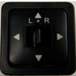 Four way Remote Control Switch for Mirror