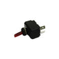 Lighted Heater Switch