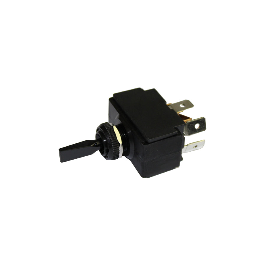 Momentary Motor Switch