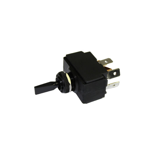 Momentary Motor Switch