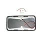 4 Conductor Harness 124"