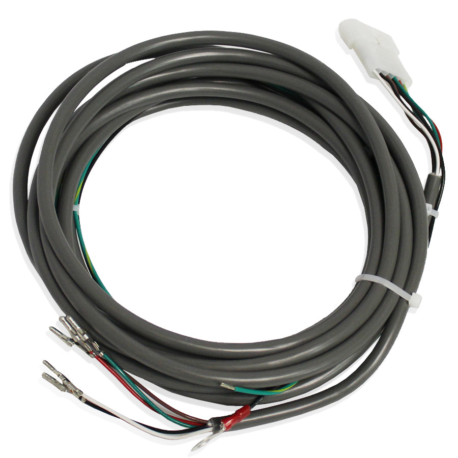 2020XG 12' Htd Remote Wire Harness, Left or Right Side