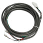 2020XG 12' Htd Remote Wire Harness, Left or Right Side
